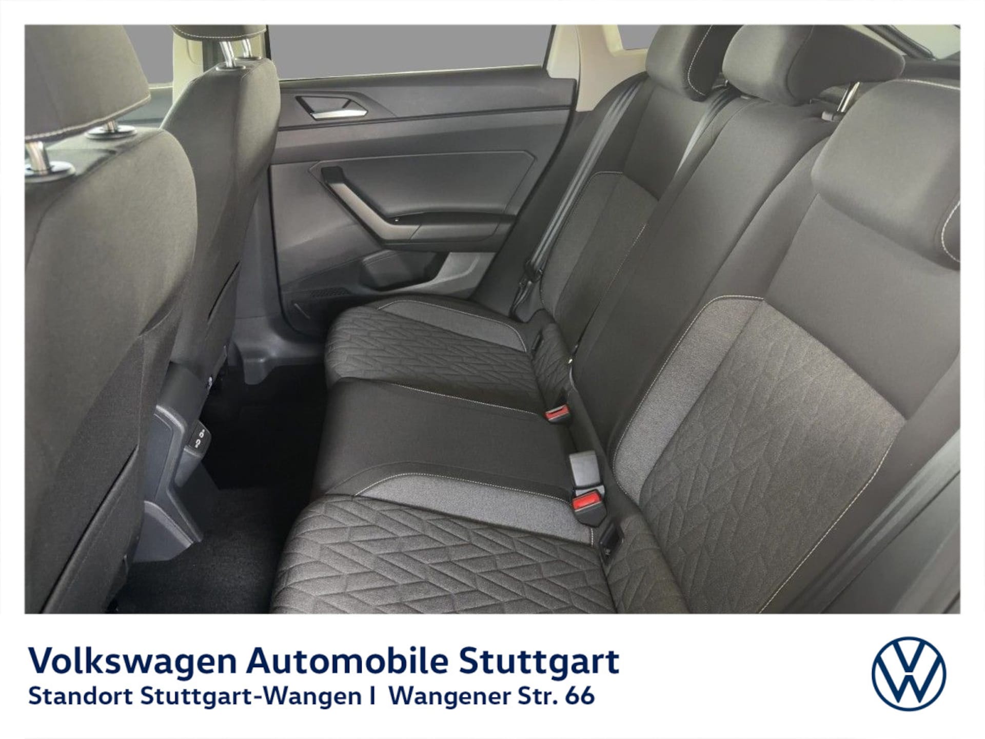 Volkswagen Taigo MOVE
