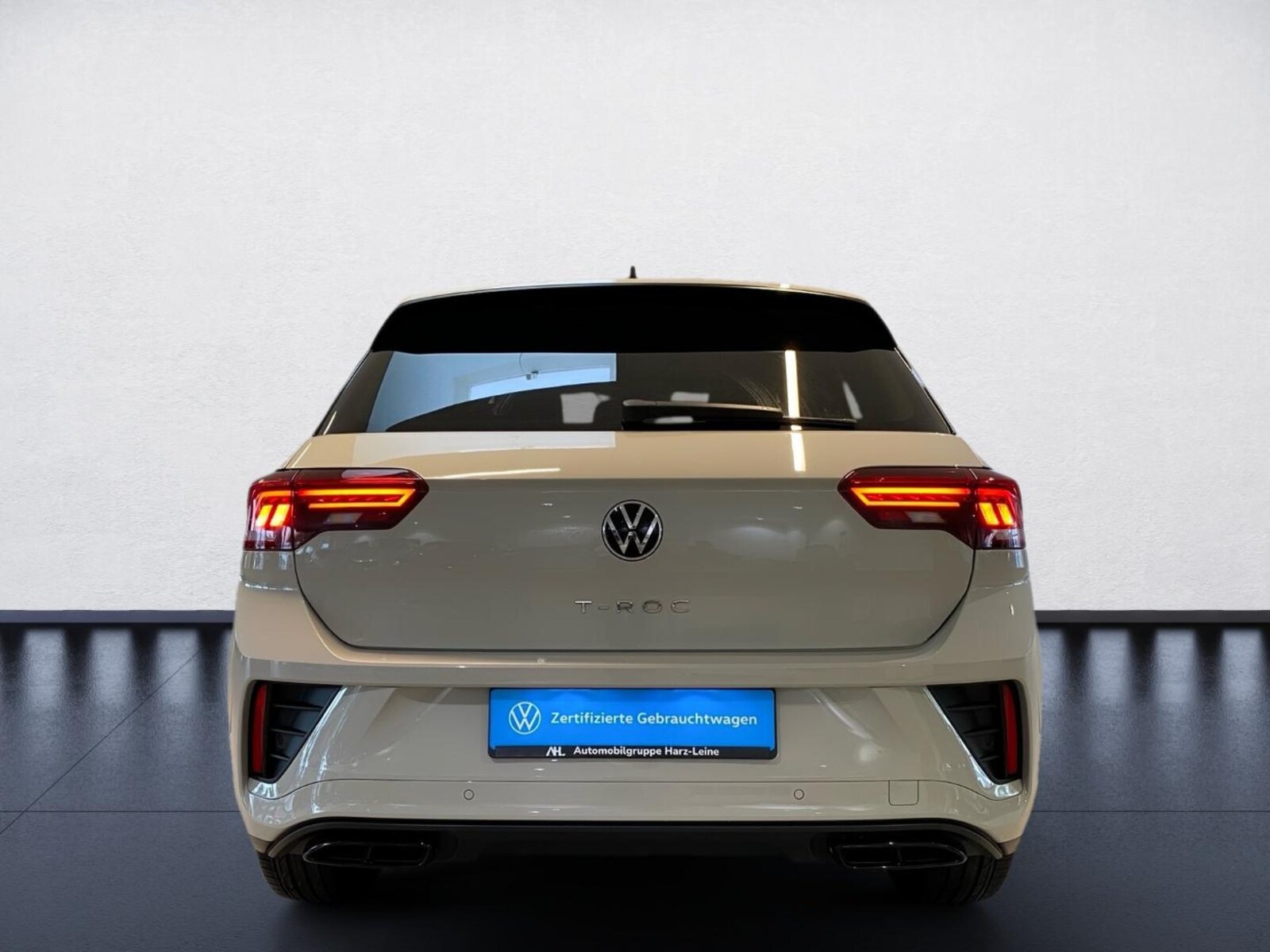 Volkswagen T-Roc – Bild 5