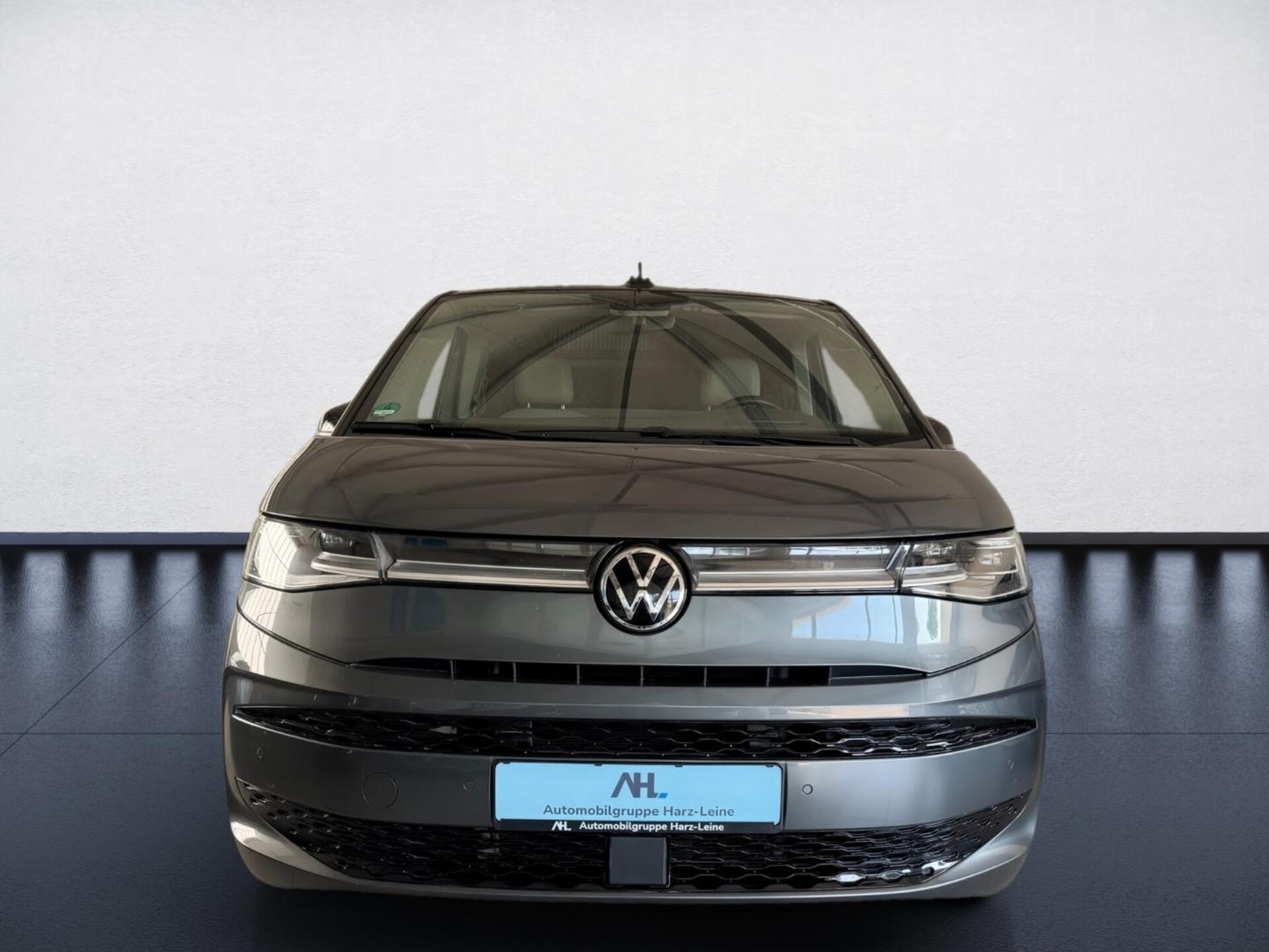 Volkswagen Multivan Langversion Life