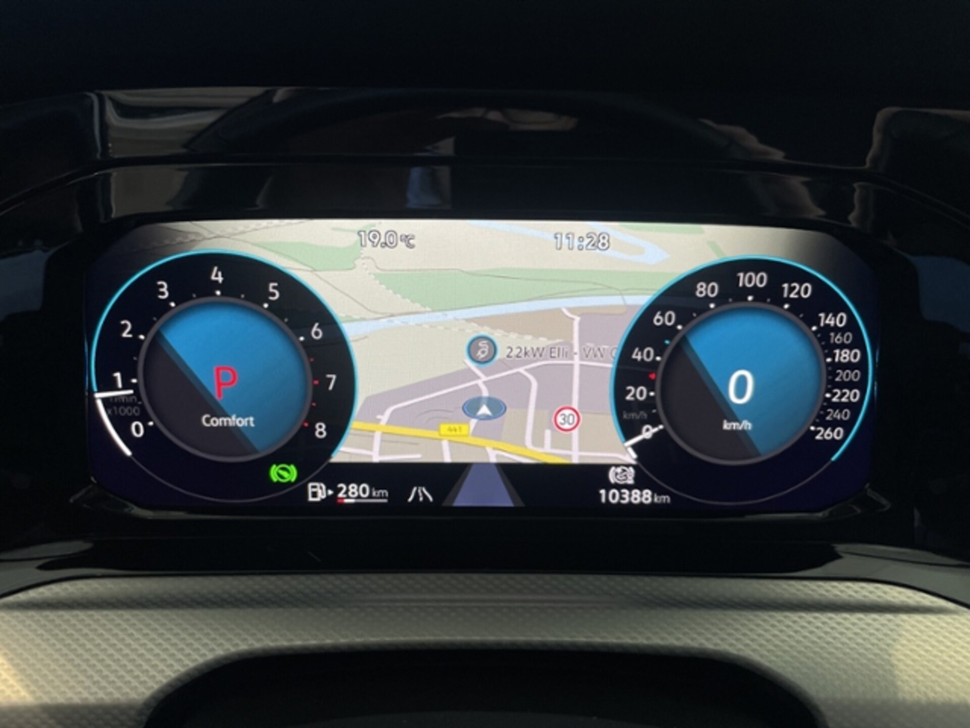 Volkswagen Golf MOVE