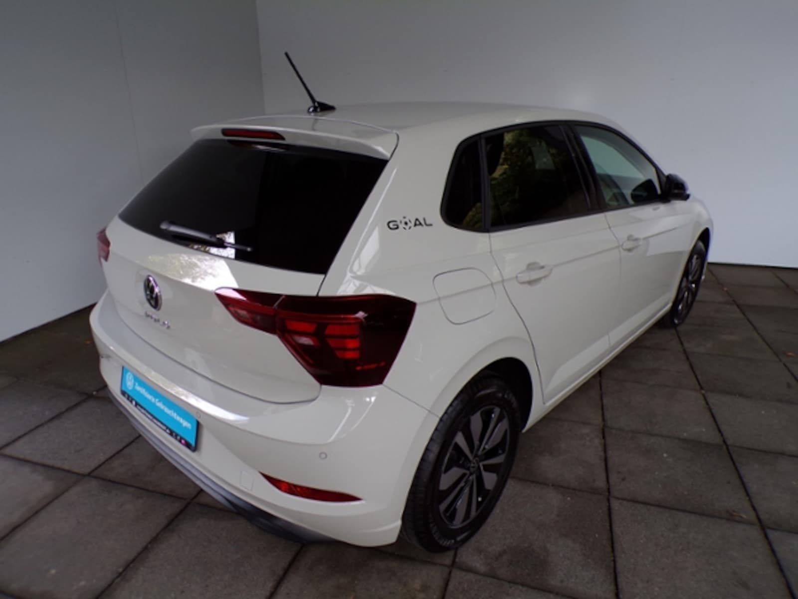 Volkswagen Polo – Bild 7