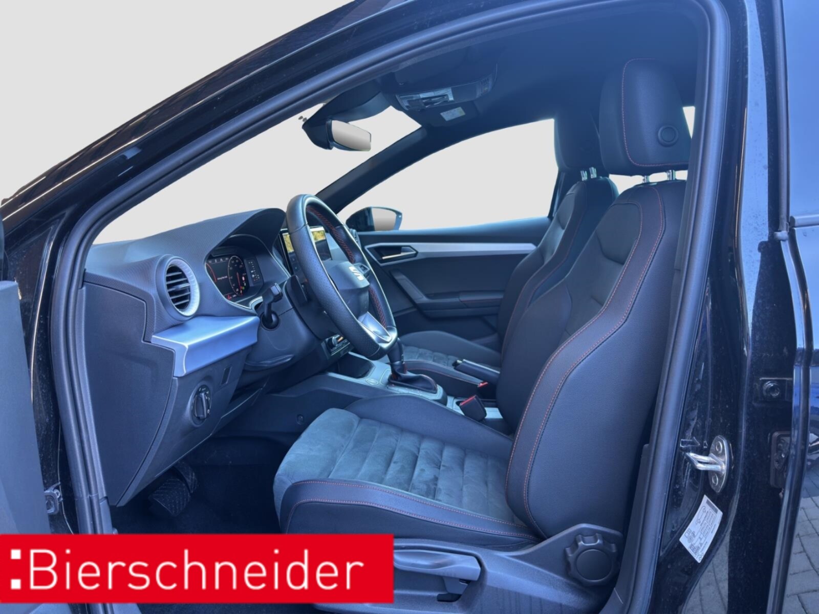 SEAT Ibiza – Bild 13