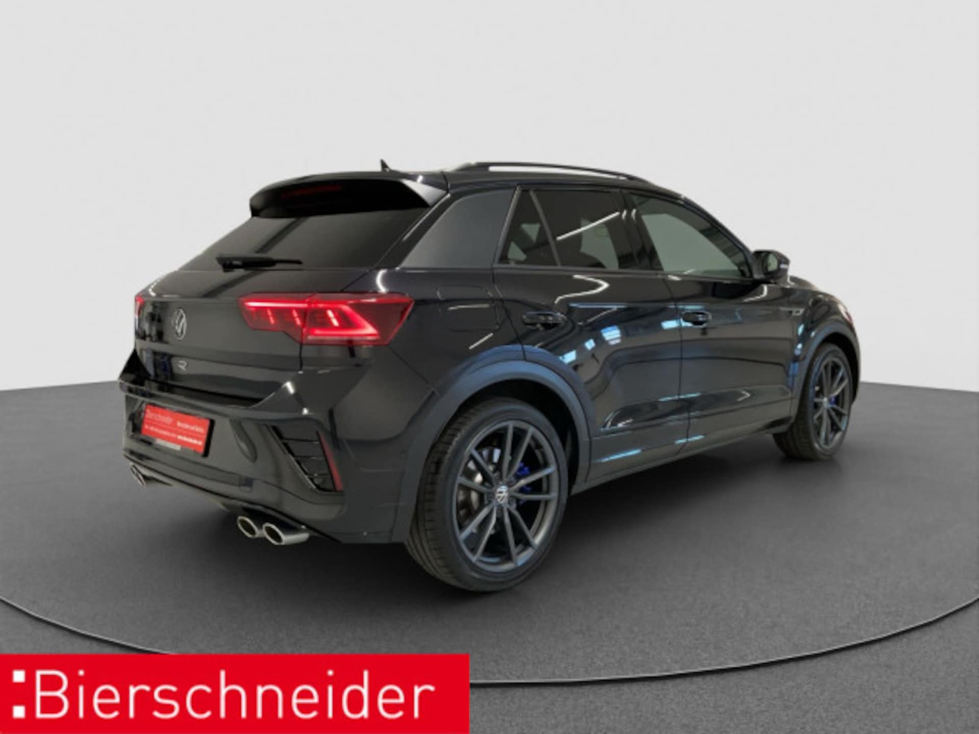 Volkswagen T-Roc R