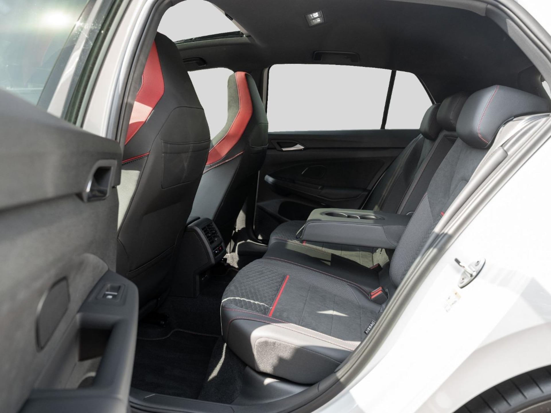 Volkswagen Golf GTI Clubsport