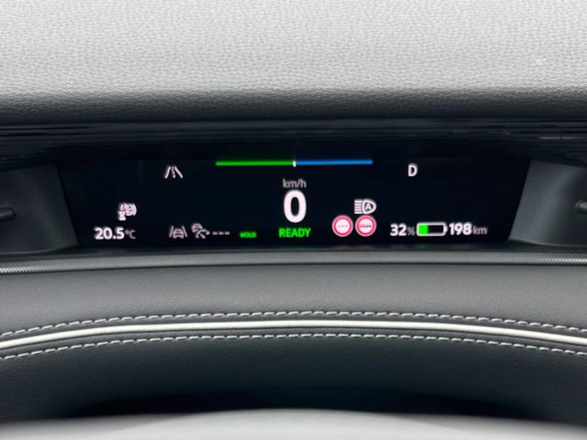 Volkswagen ID.7 Pro S
