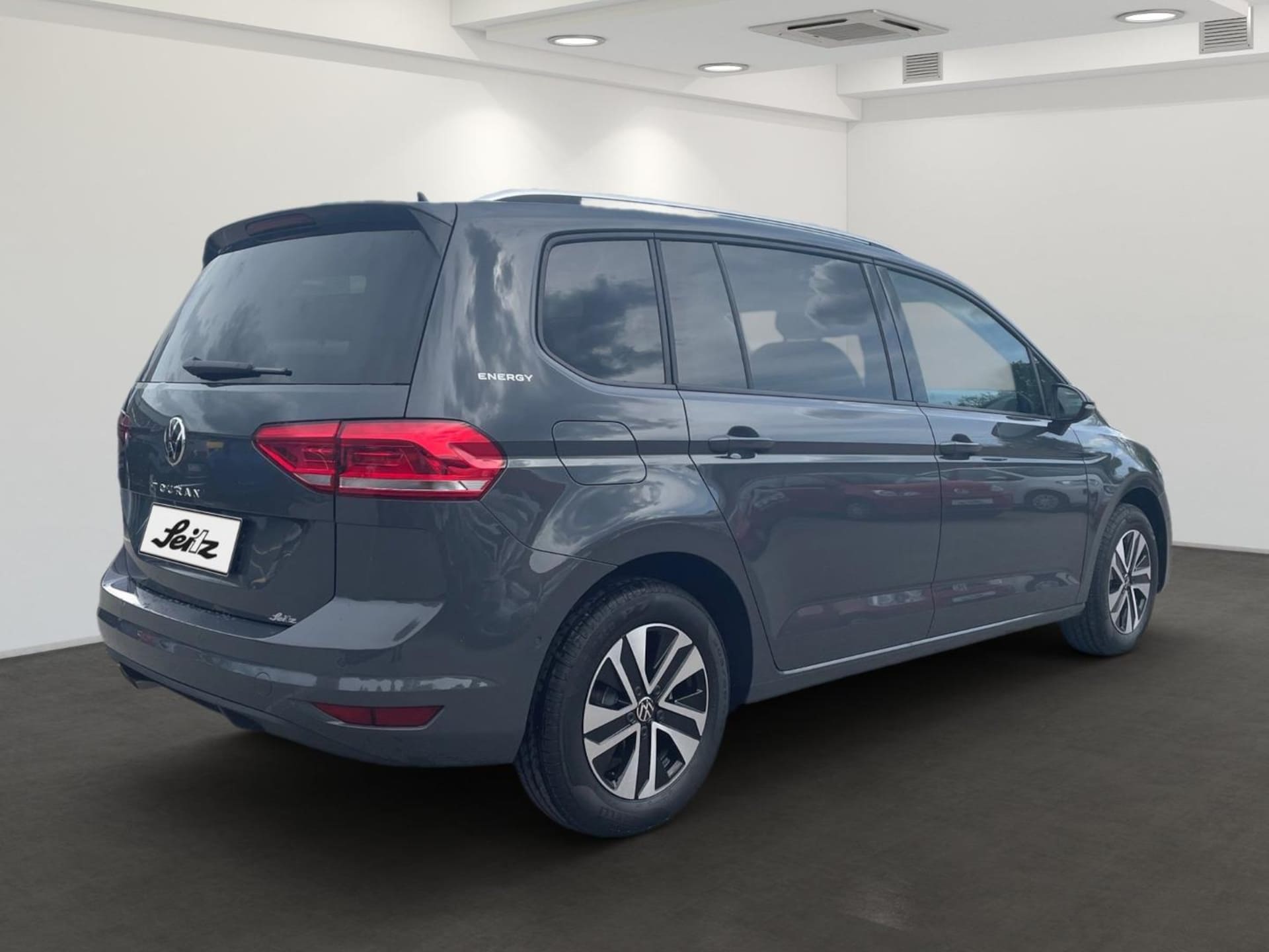 Volkswagen Touran ENERGY