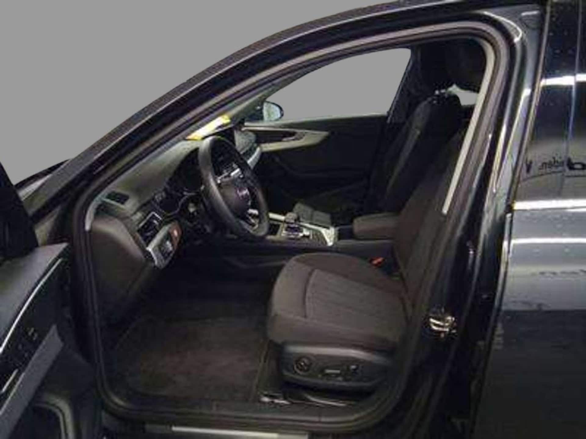 Audi A4 Avant Advanced