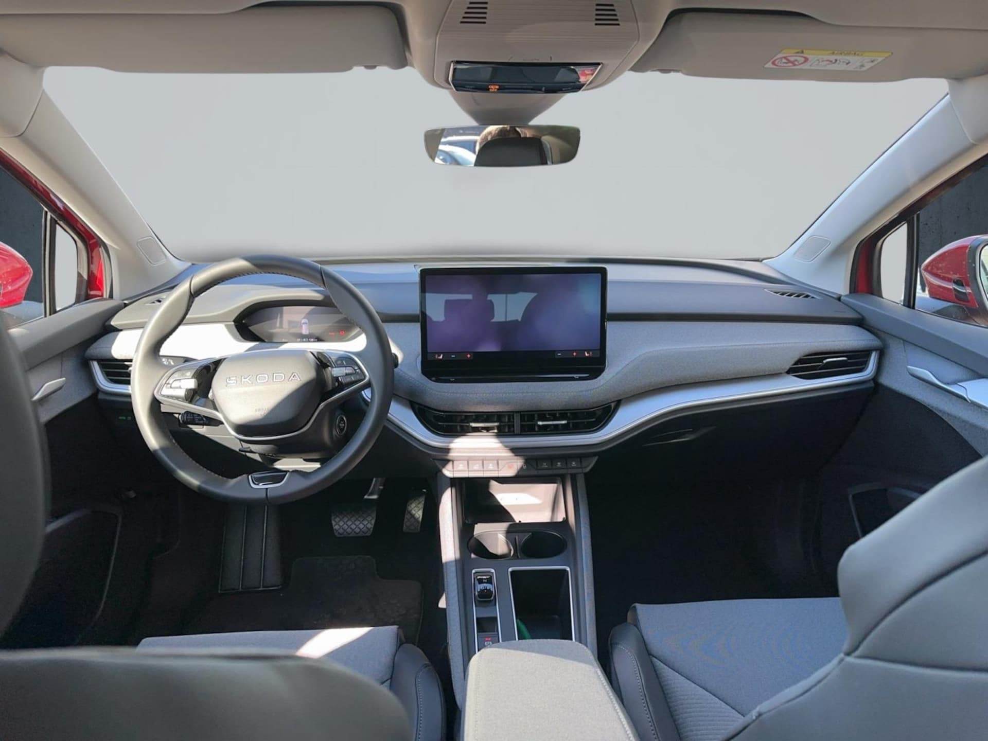 Skoda Enyaq 85