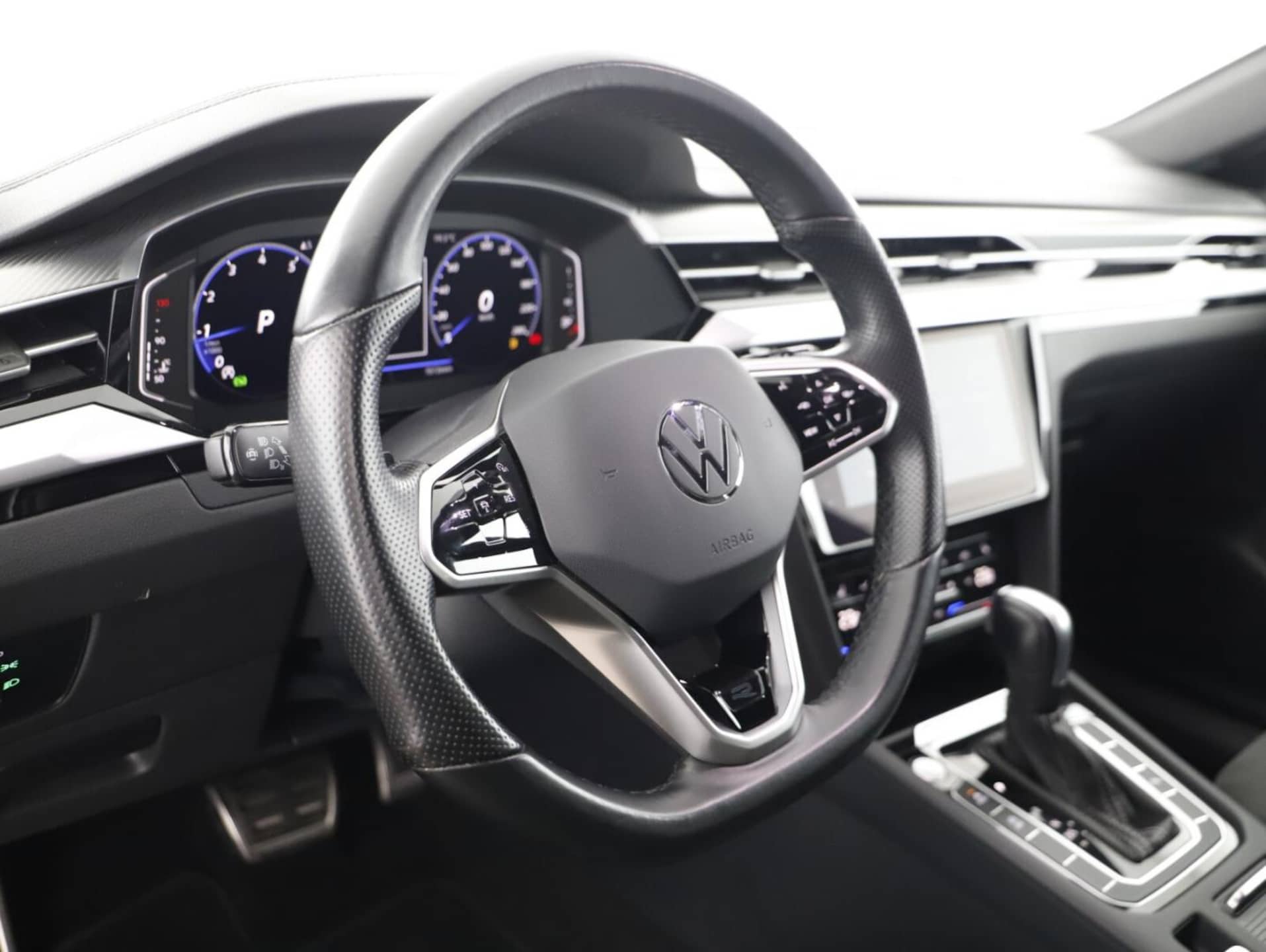 Volkswagen Arteon Shooting Brake R-Line
