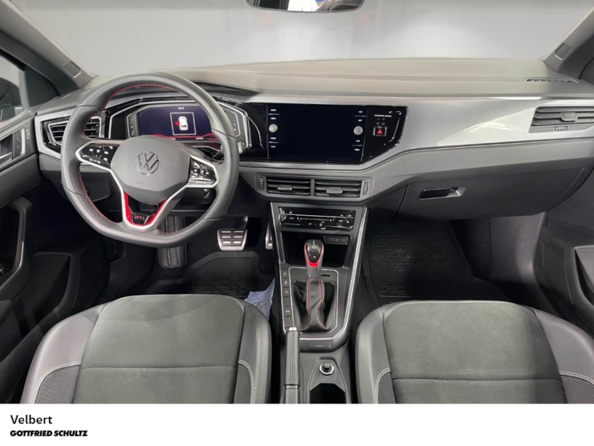 Volkswagen Polo GTI