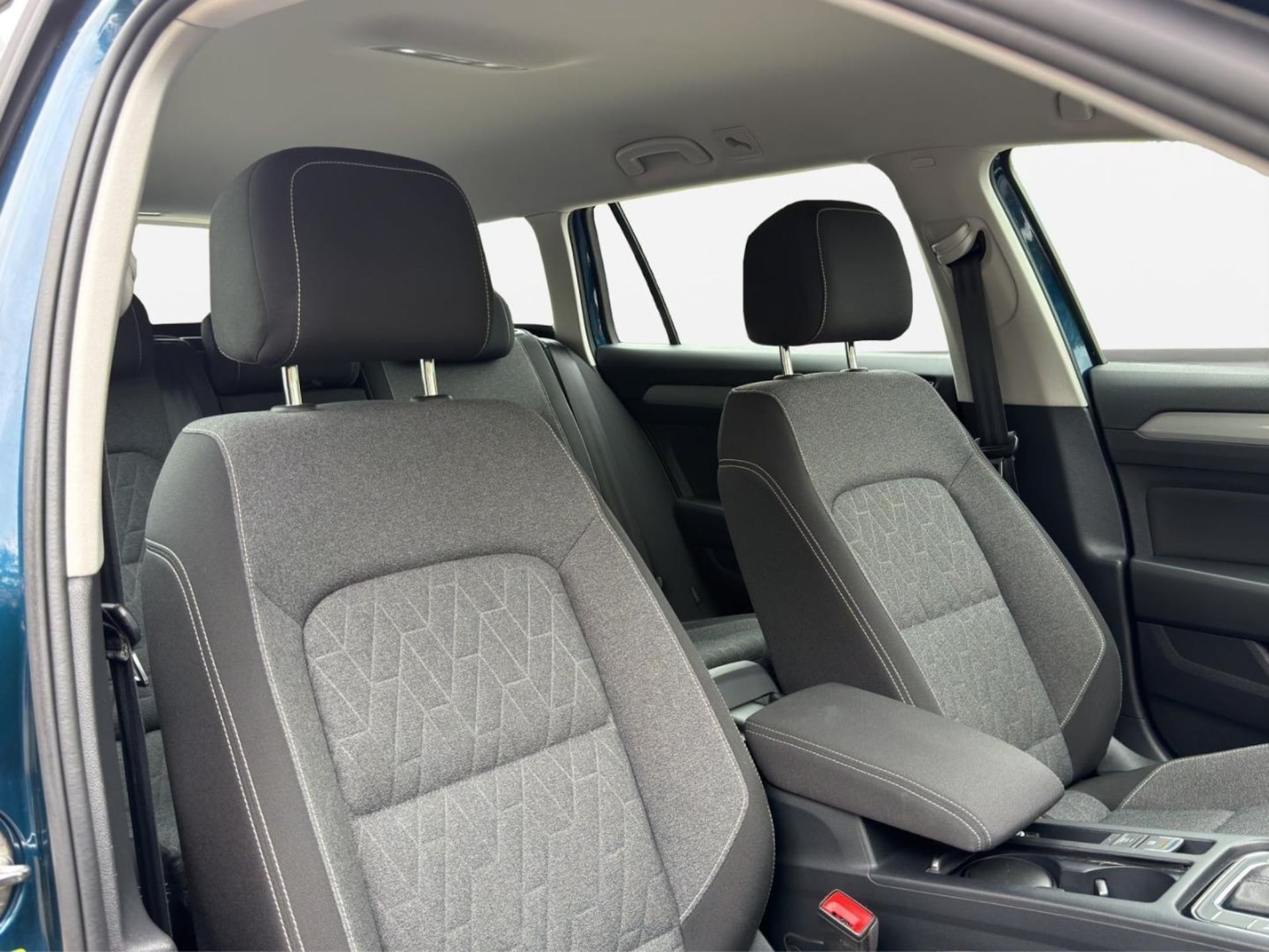Volkswagen Passat Variant Business