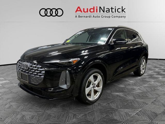 Photo of 2025 Audi Q5 