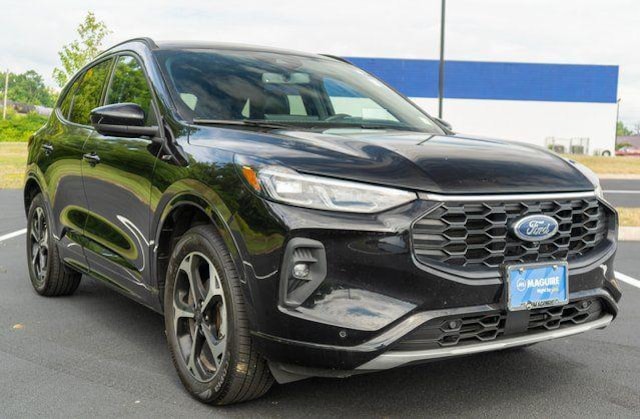 2026 Ford Escape