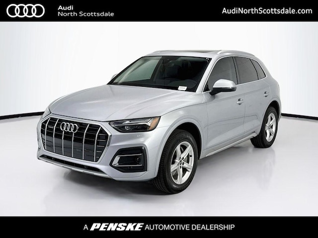 Photo of 2023 Audi Q5