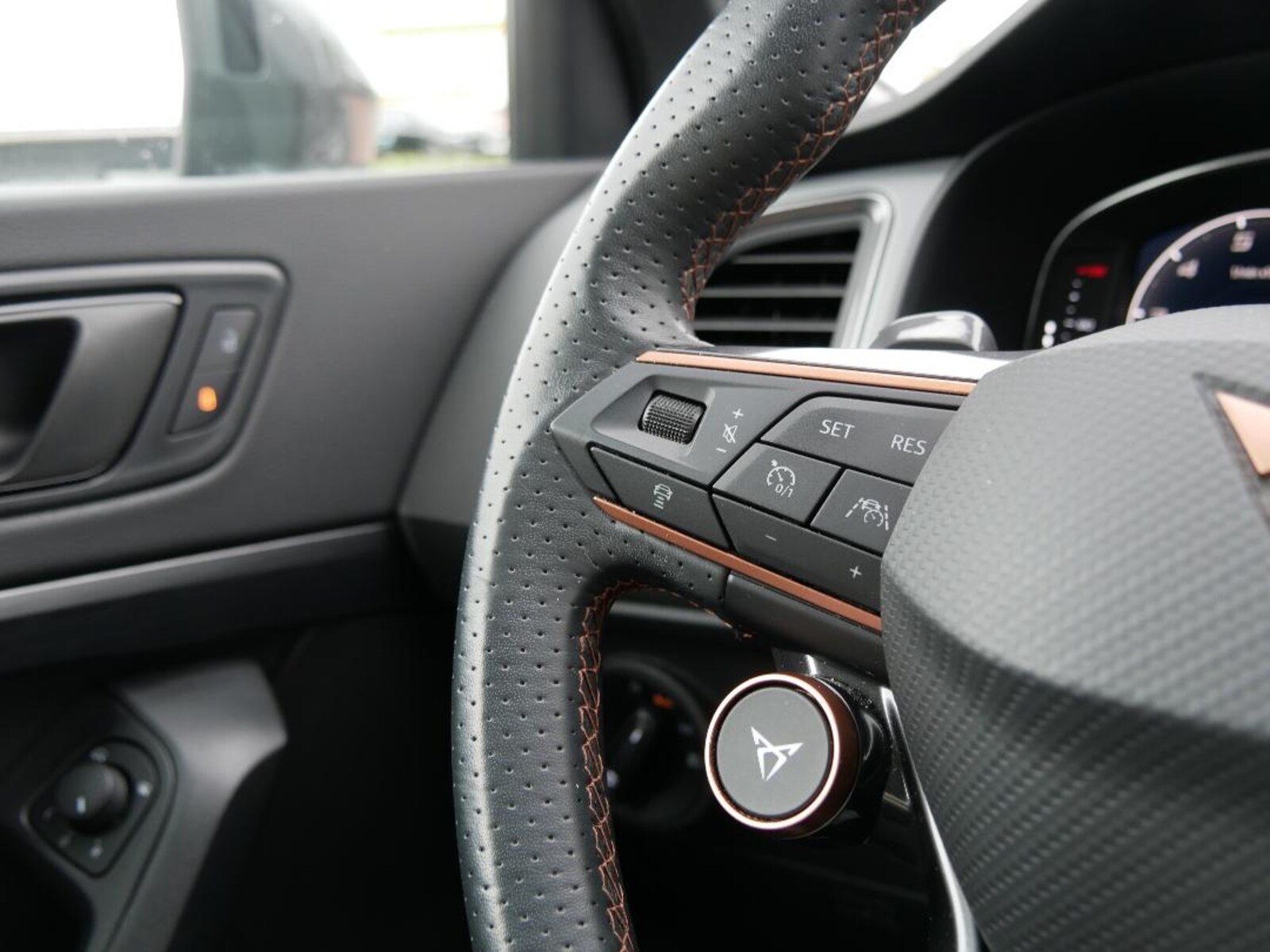 CUPRA Ateca – Bild 17