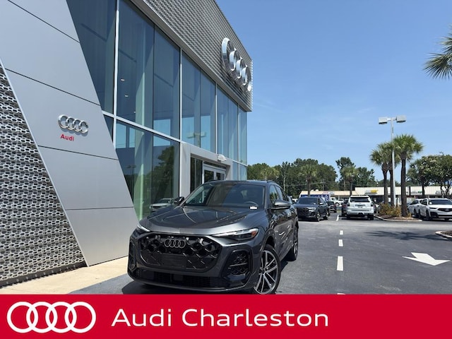 Photo of 2026 Audi Q5