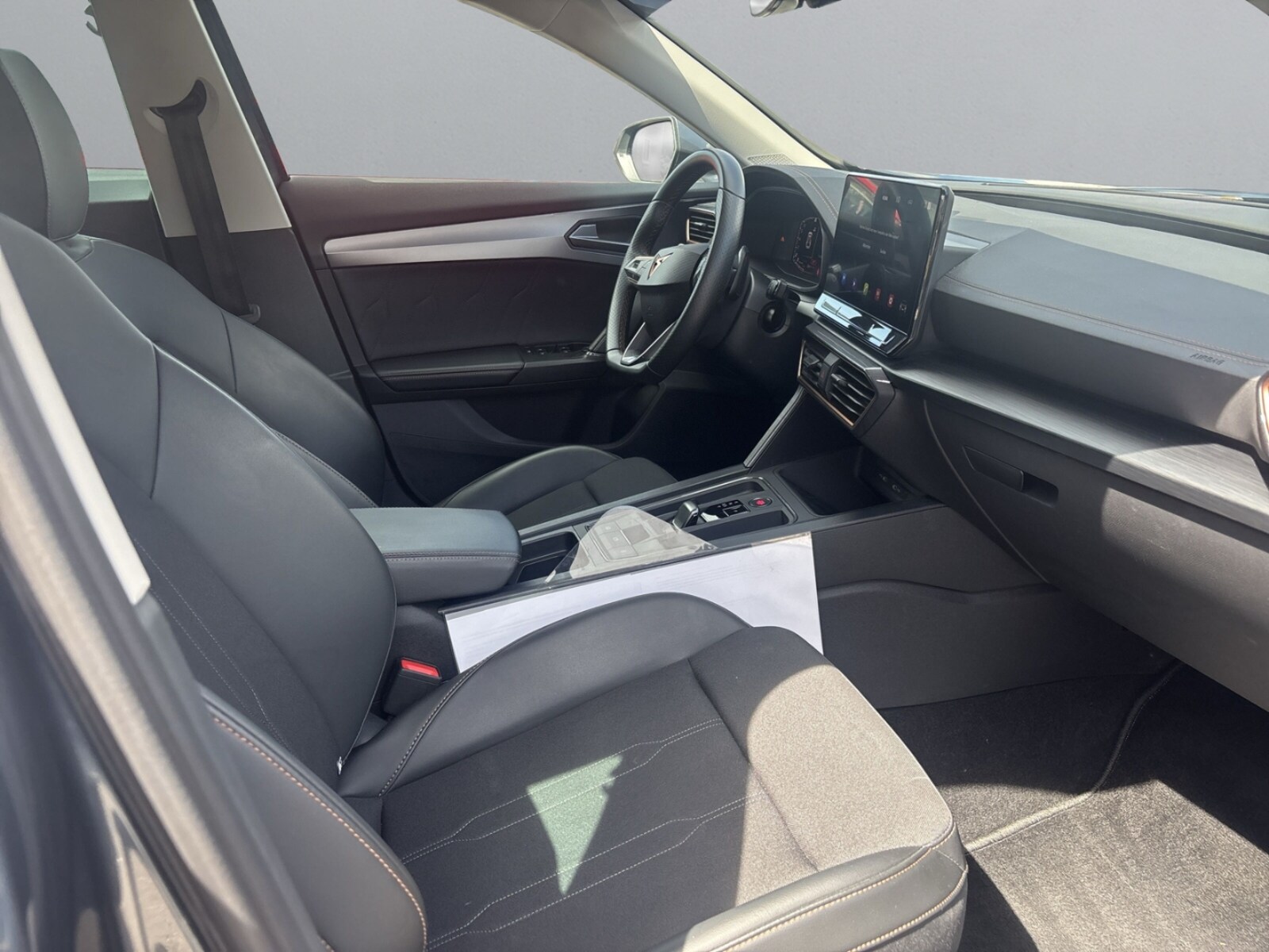 CUPRA Formentor – Bild 14
