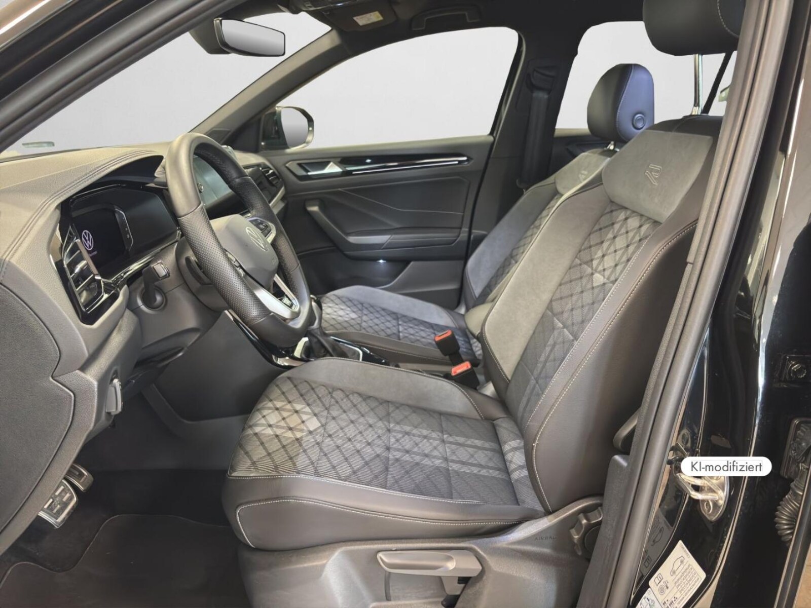 Volkswagen T-Roc – Bild 12
