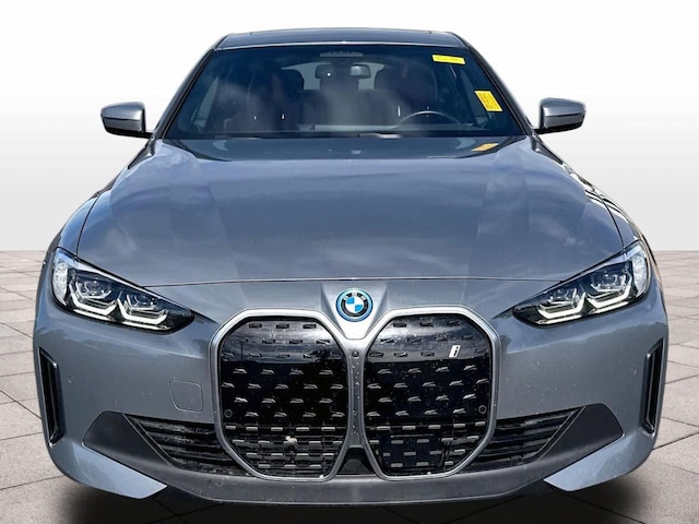 2023 BMW i4