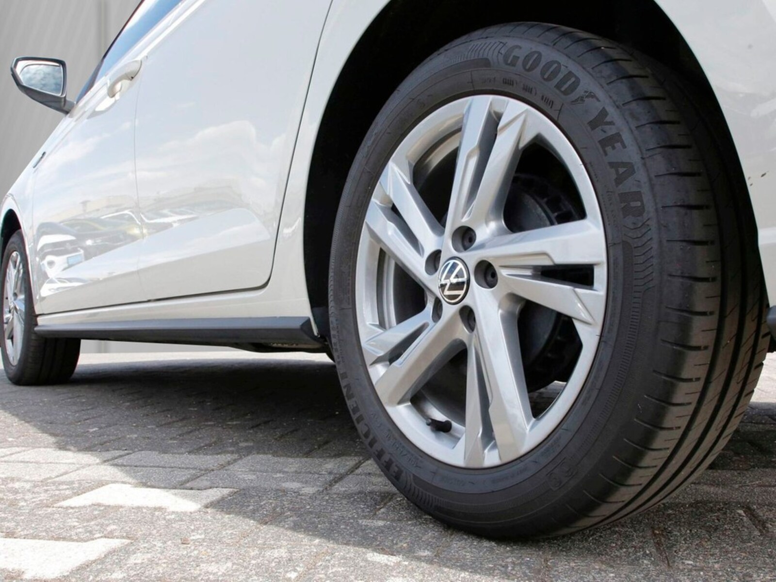 Volkswagen Polo – Bild 5