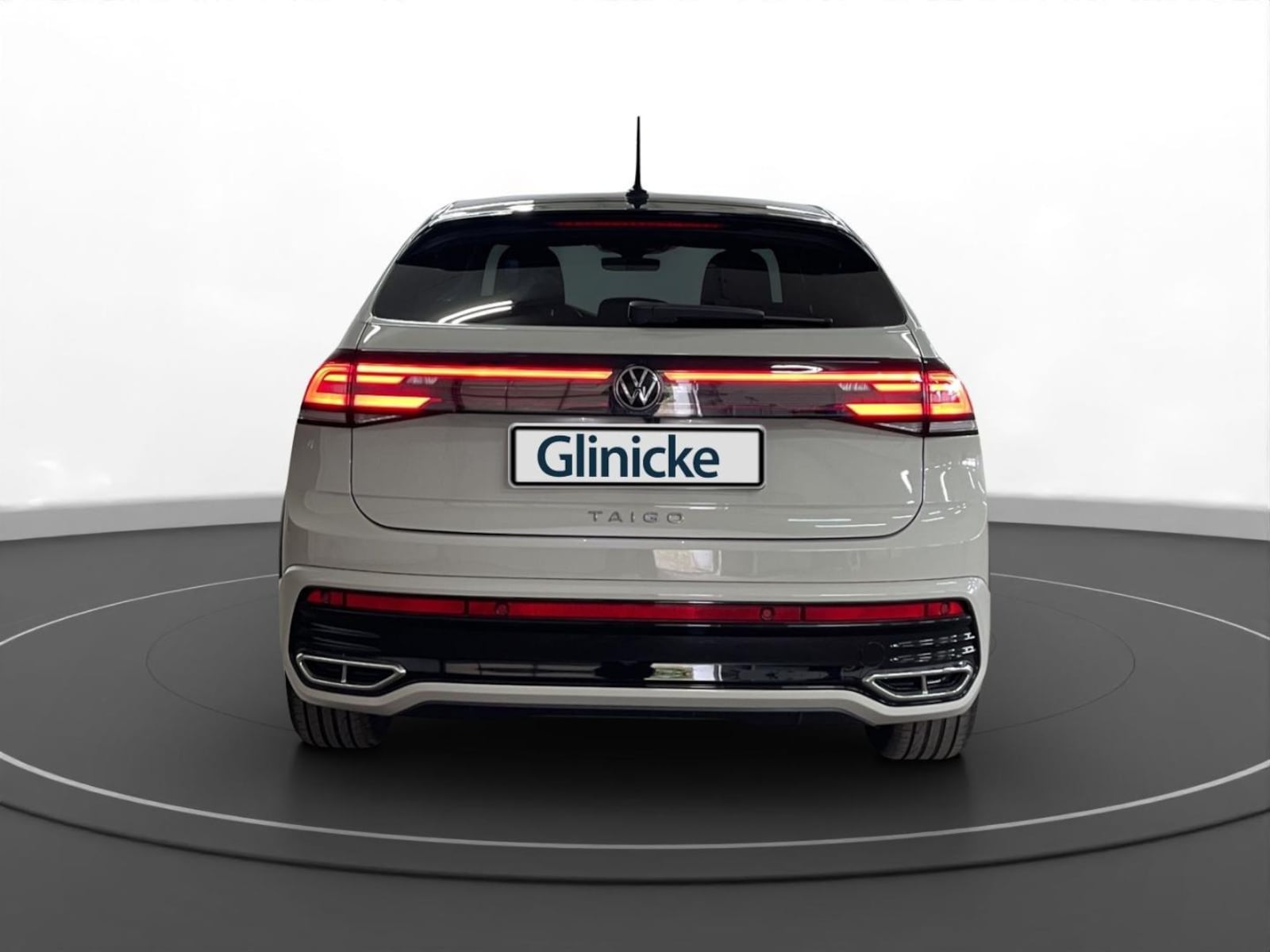 Volkswagen Taigo – Bild 3