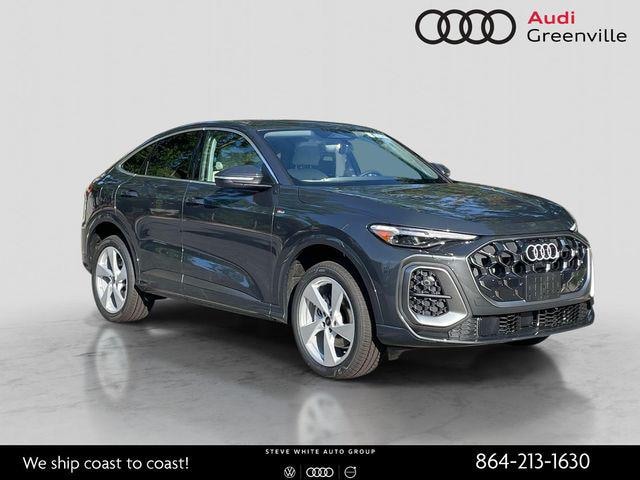 Photo of 2026 Audi Q5 Sportback