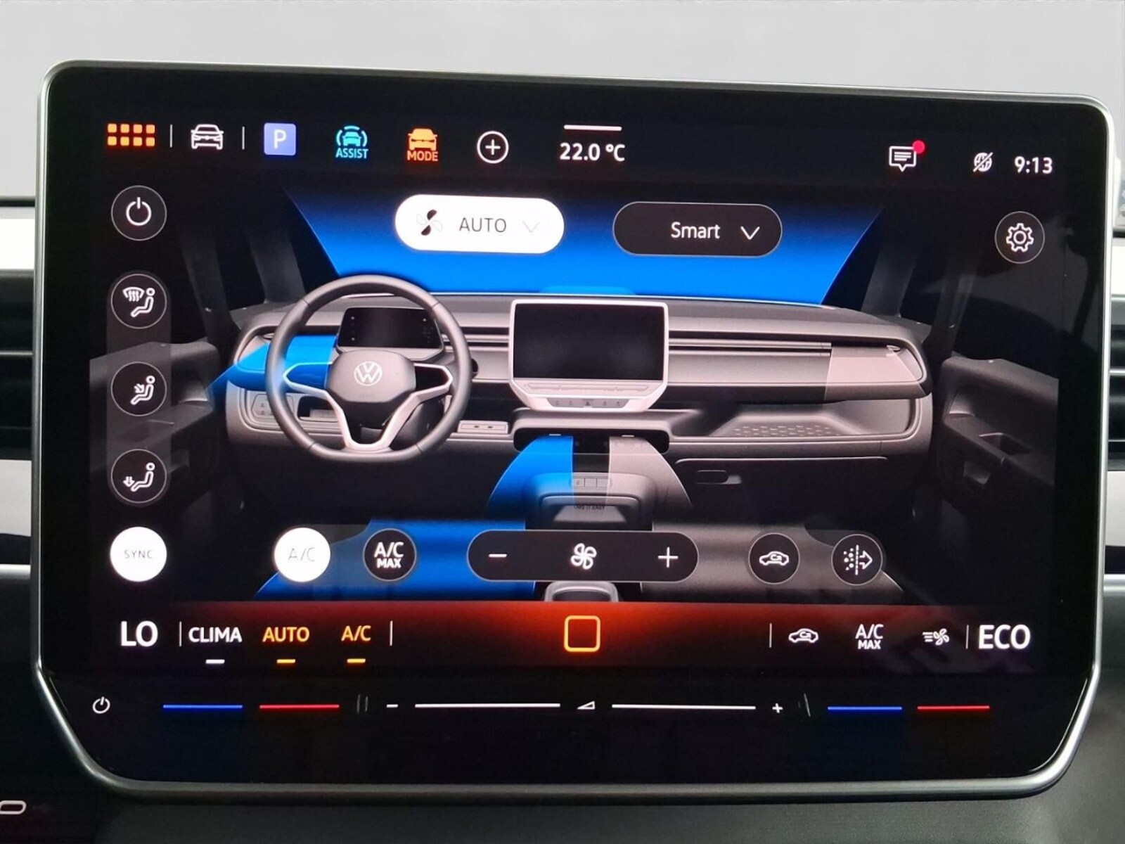 Volkswagen ID. Buzz – Bild 15