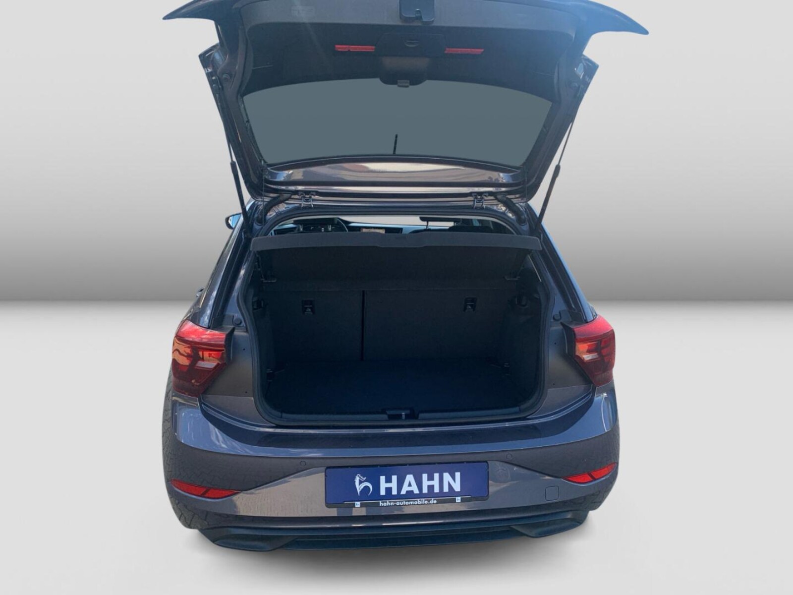 Volkswagen Polo – Bild 10