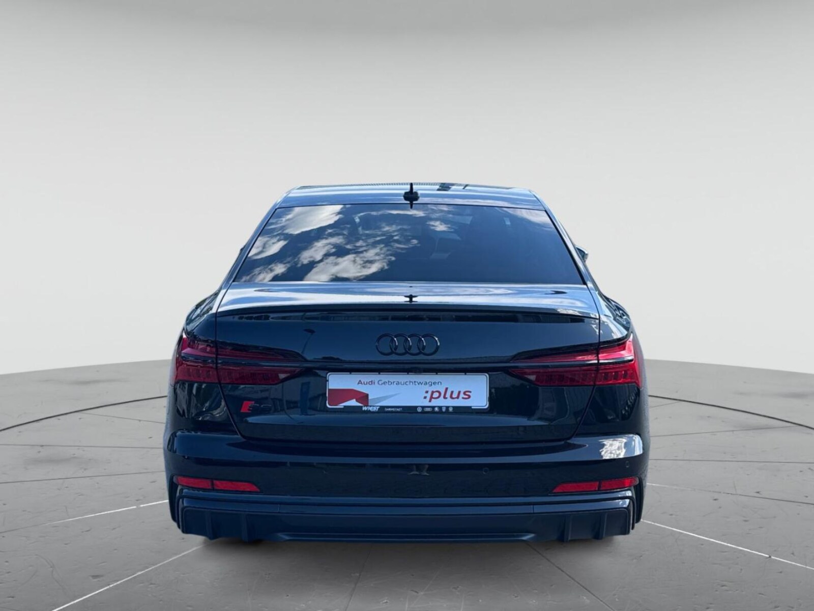 Audi S6 Limousine – Bild 7