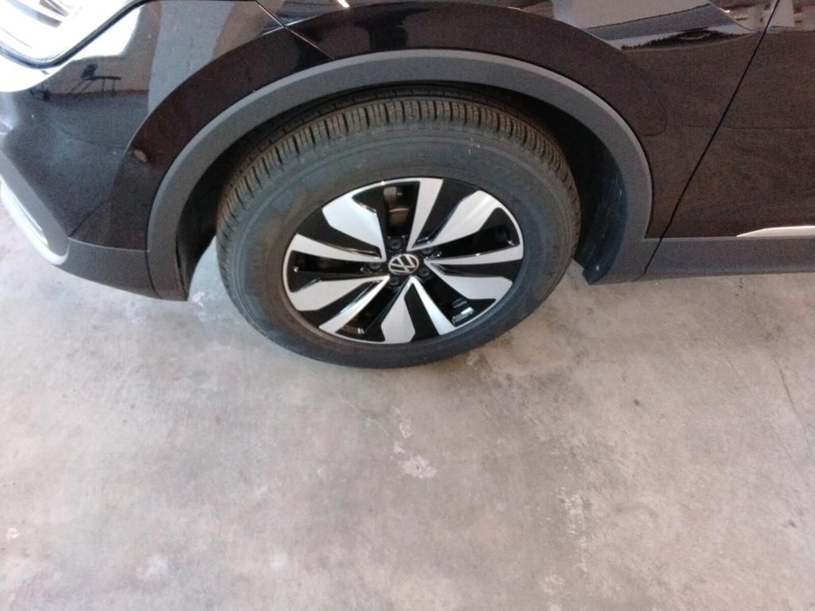 Volkswagen Tiguan – Bild 5