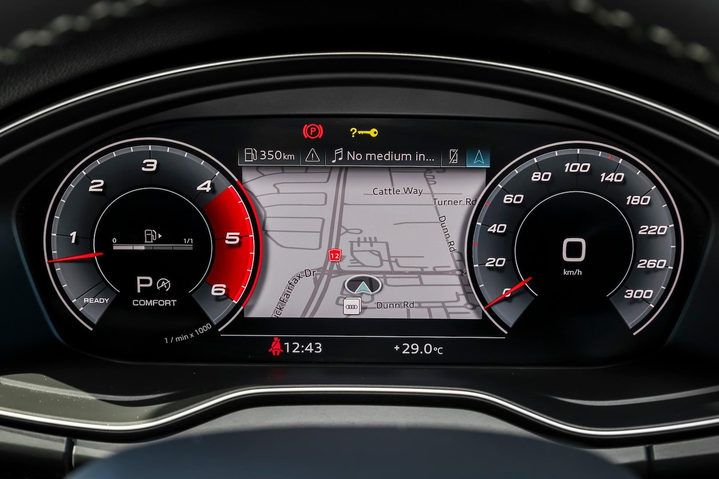 Image about Audi SQ5 Sportback TDI quattro tiptronic