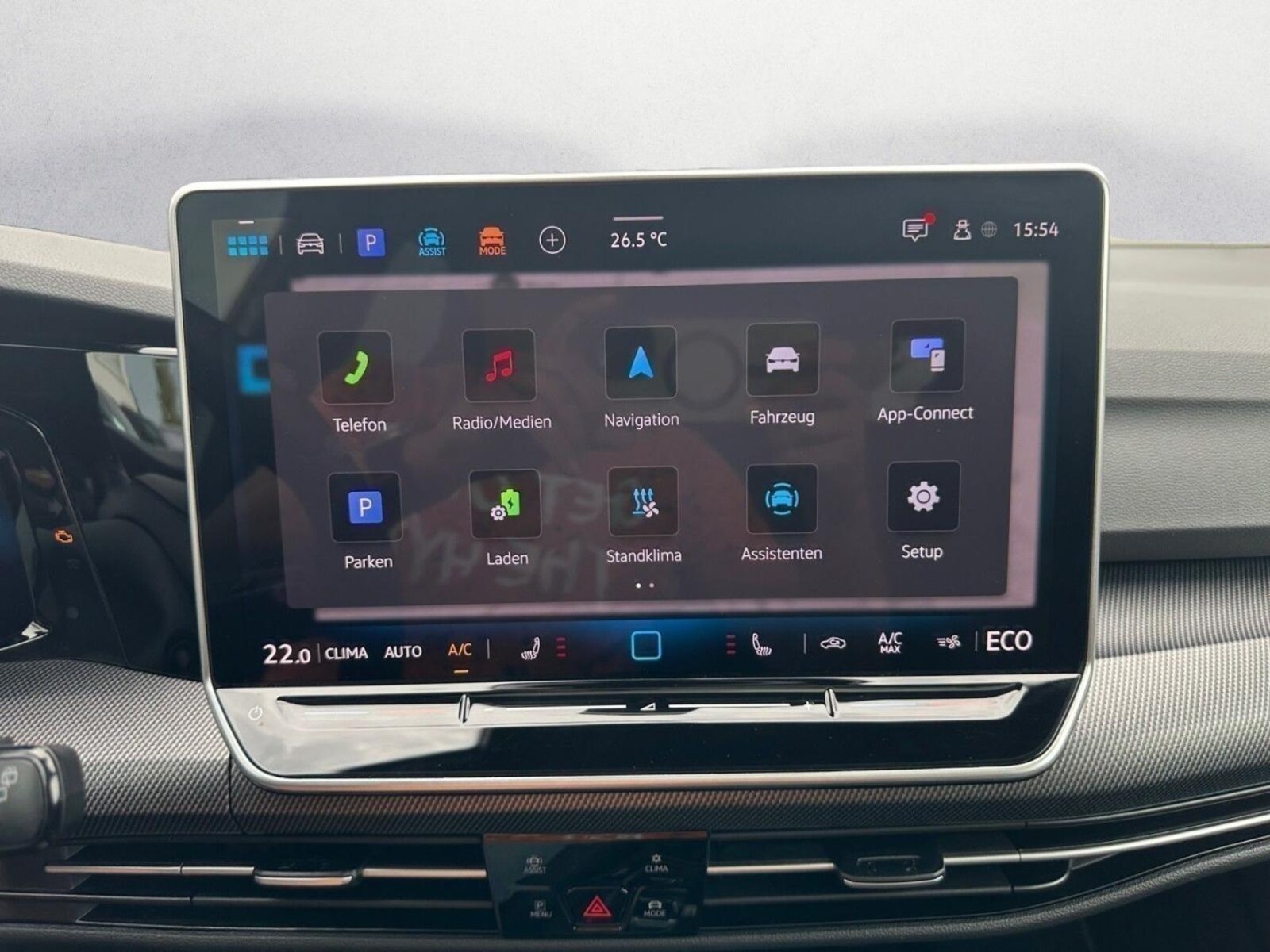 Volkswagen Golf – Bild 20