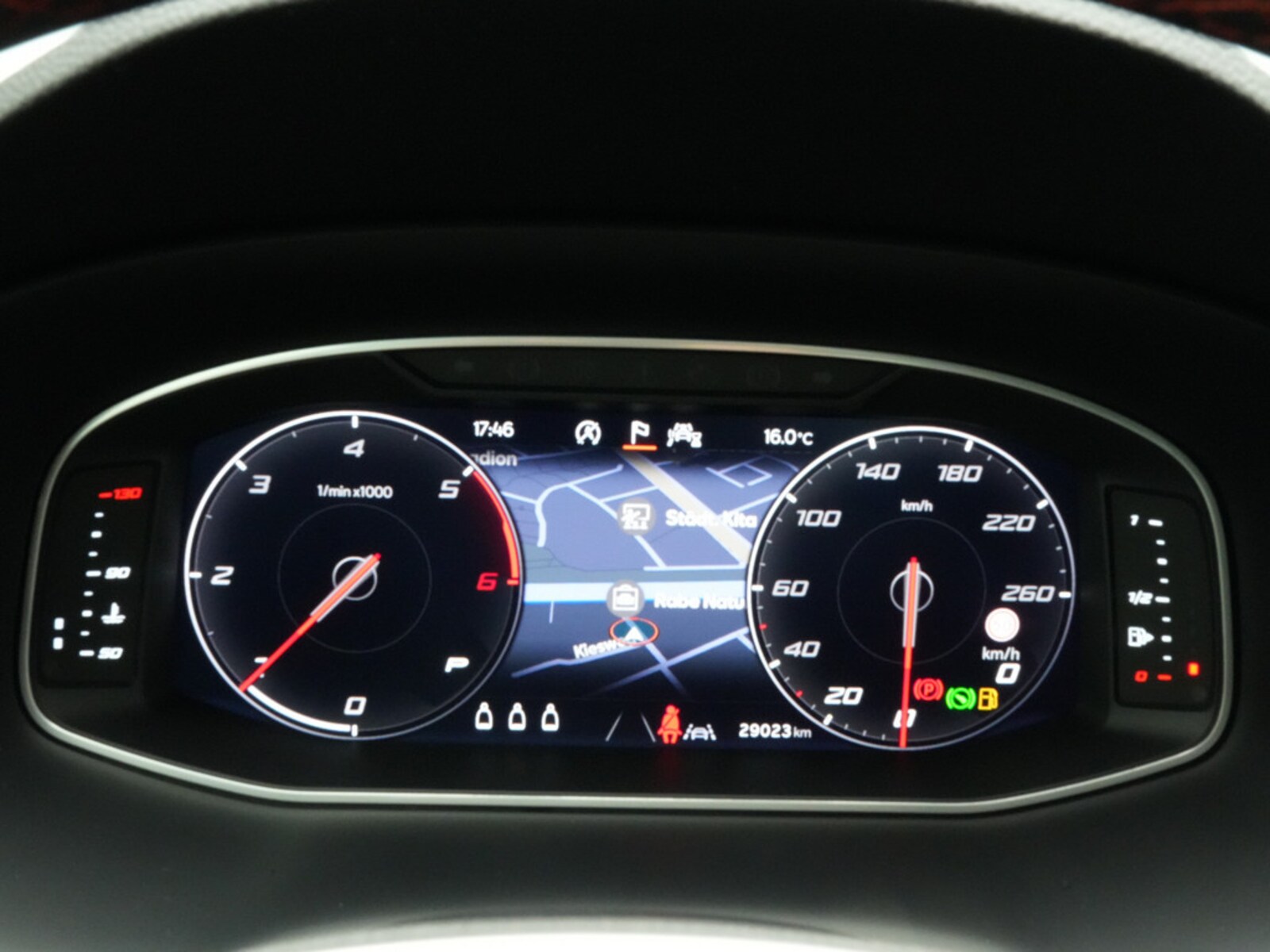 SEAT Ateca – Bild 8