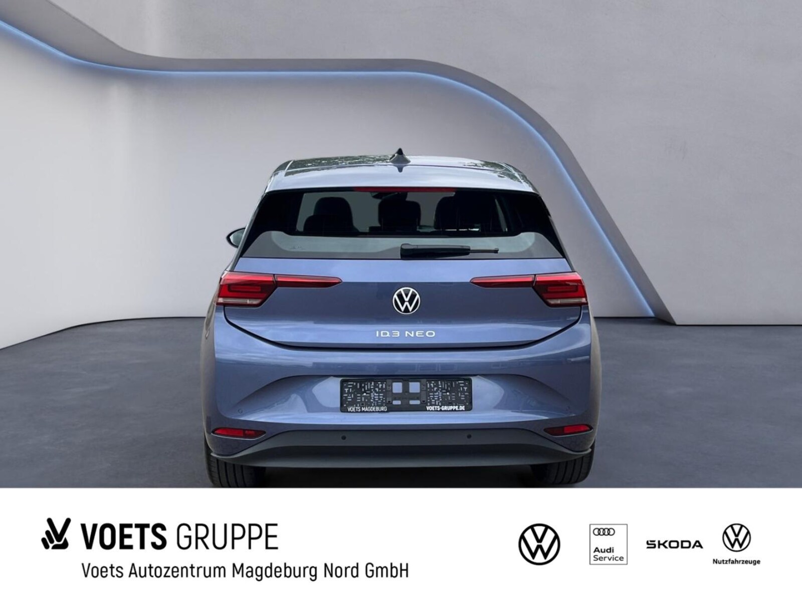 Volkswagen ID.3 Neo – Bild 5