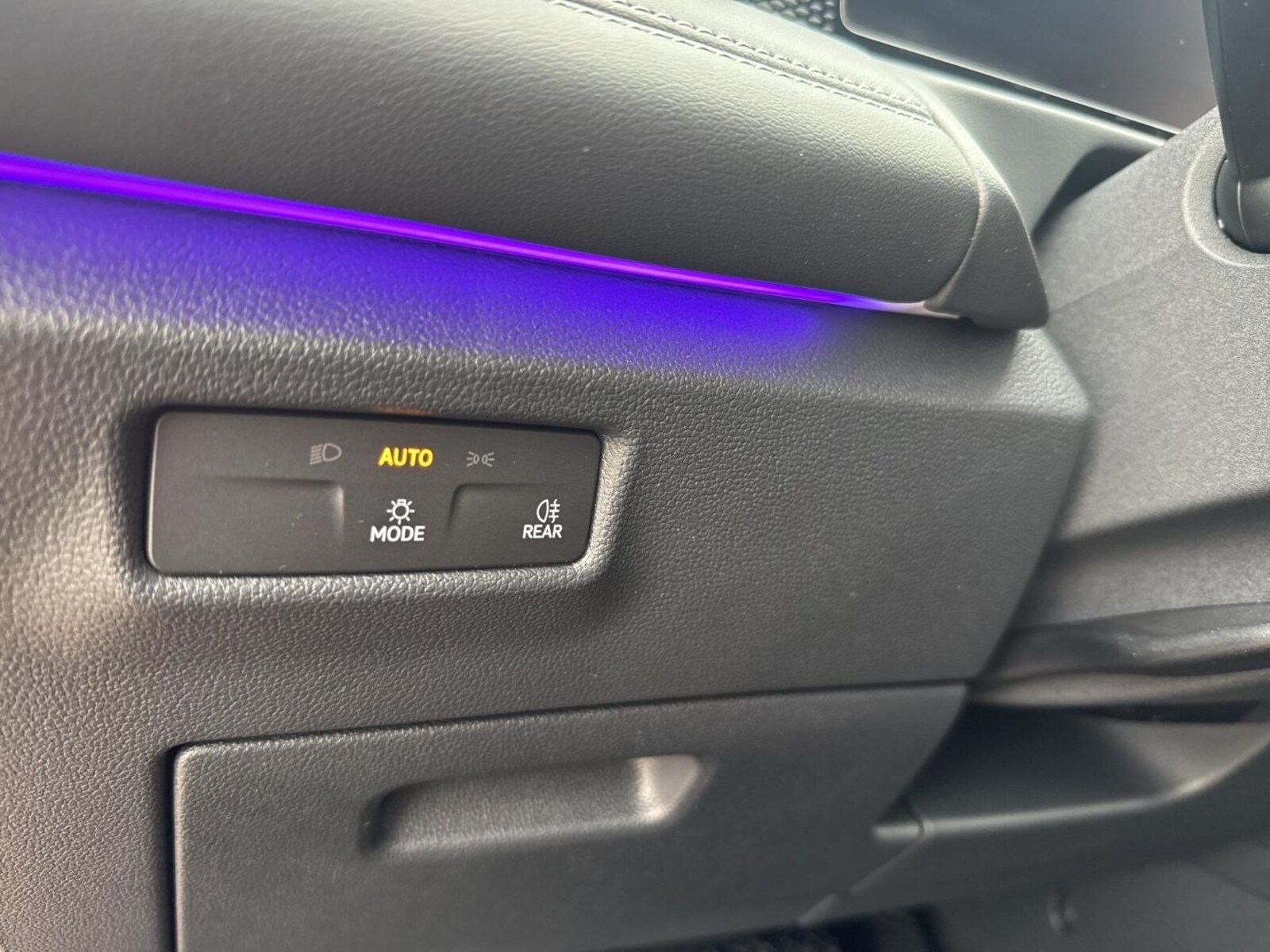 Volkswagen Tiguan – Bild 21