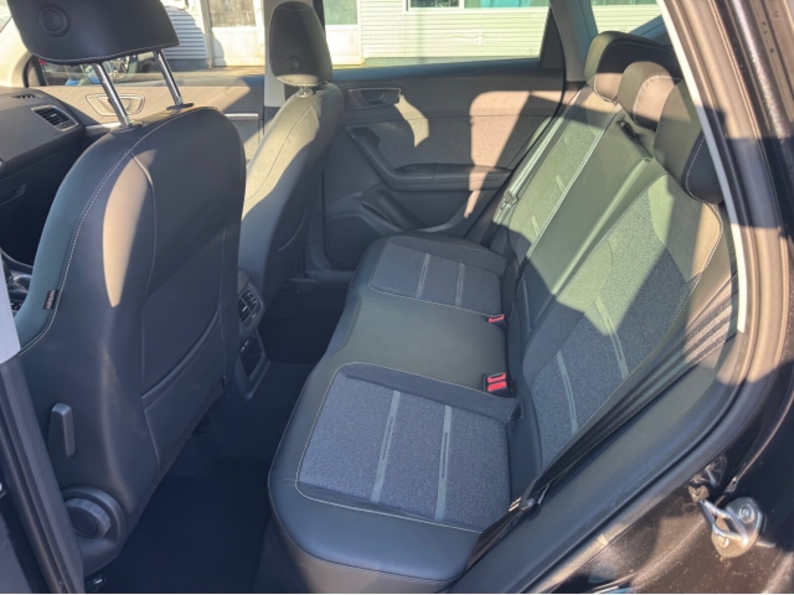 SEAT Ateca – Bild 10