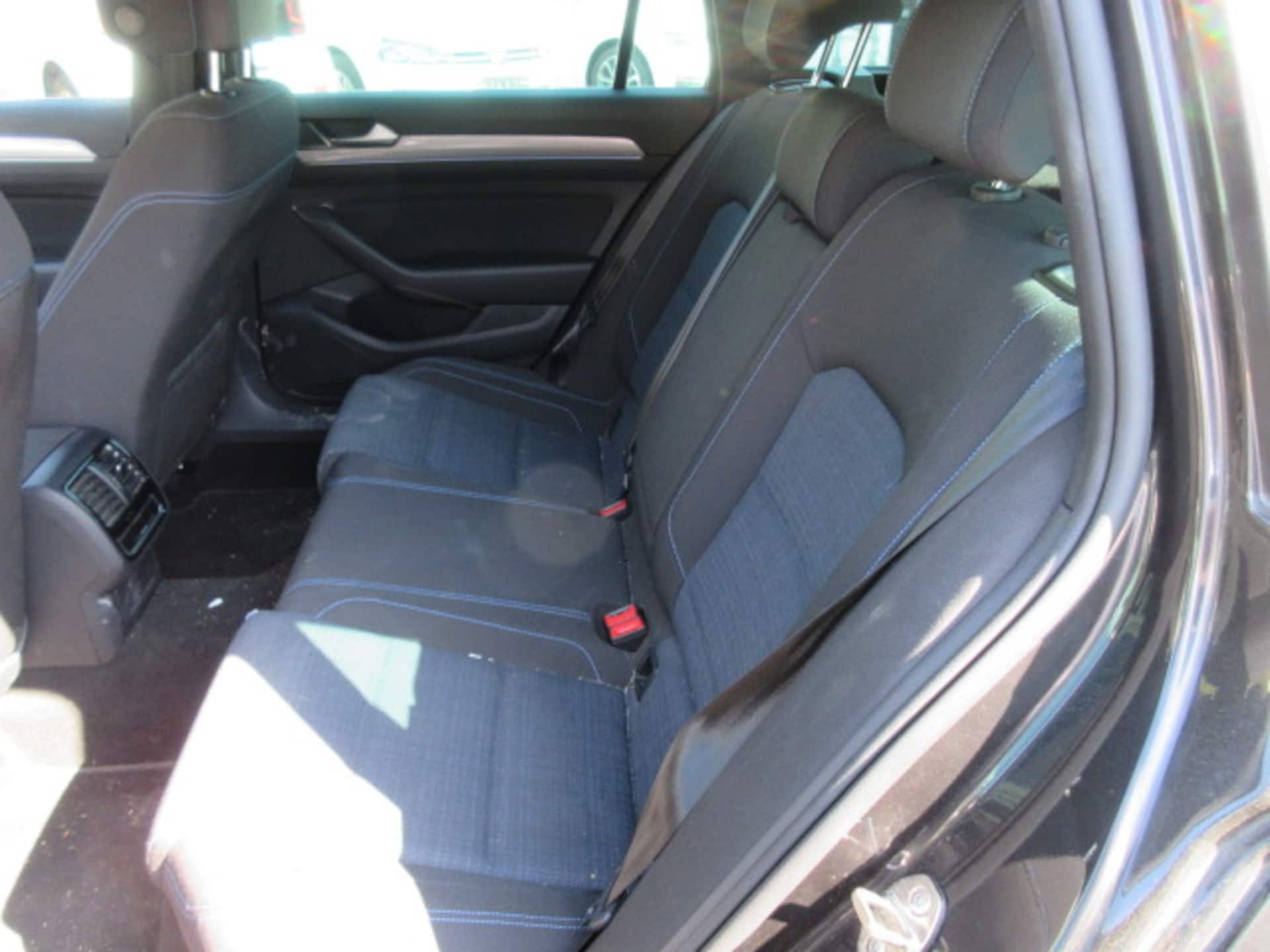 Volkswagen Passat Variant GTE
