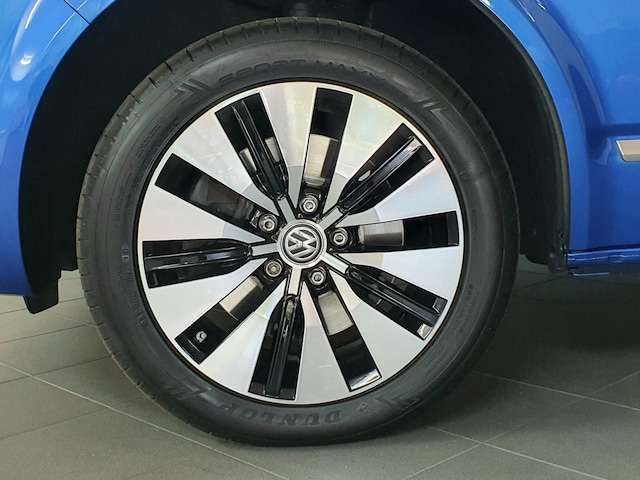 Volkswagen T6.1 Multivan