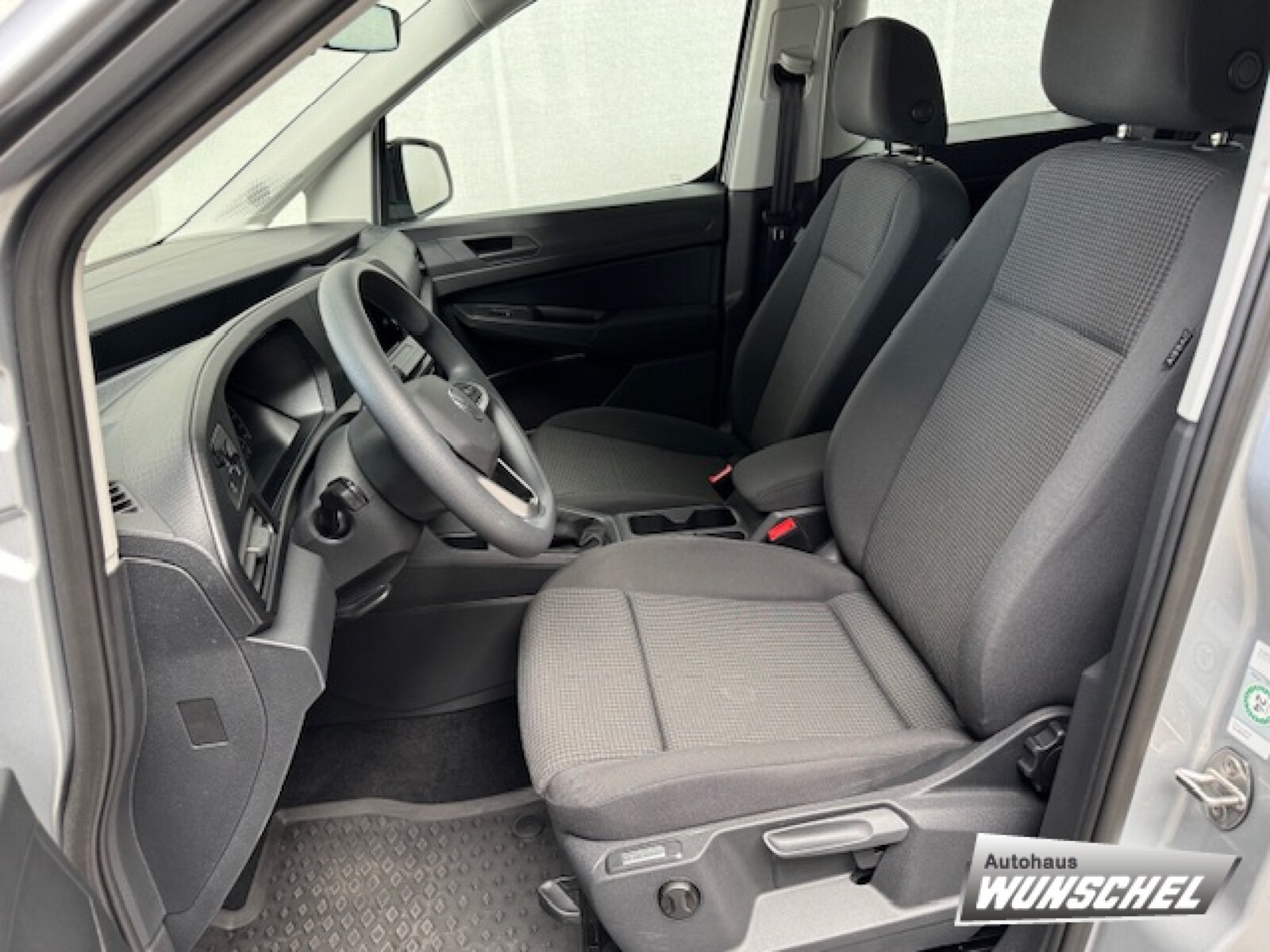 Volkswagen Caddy – Bild 7