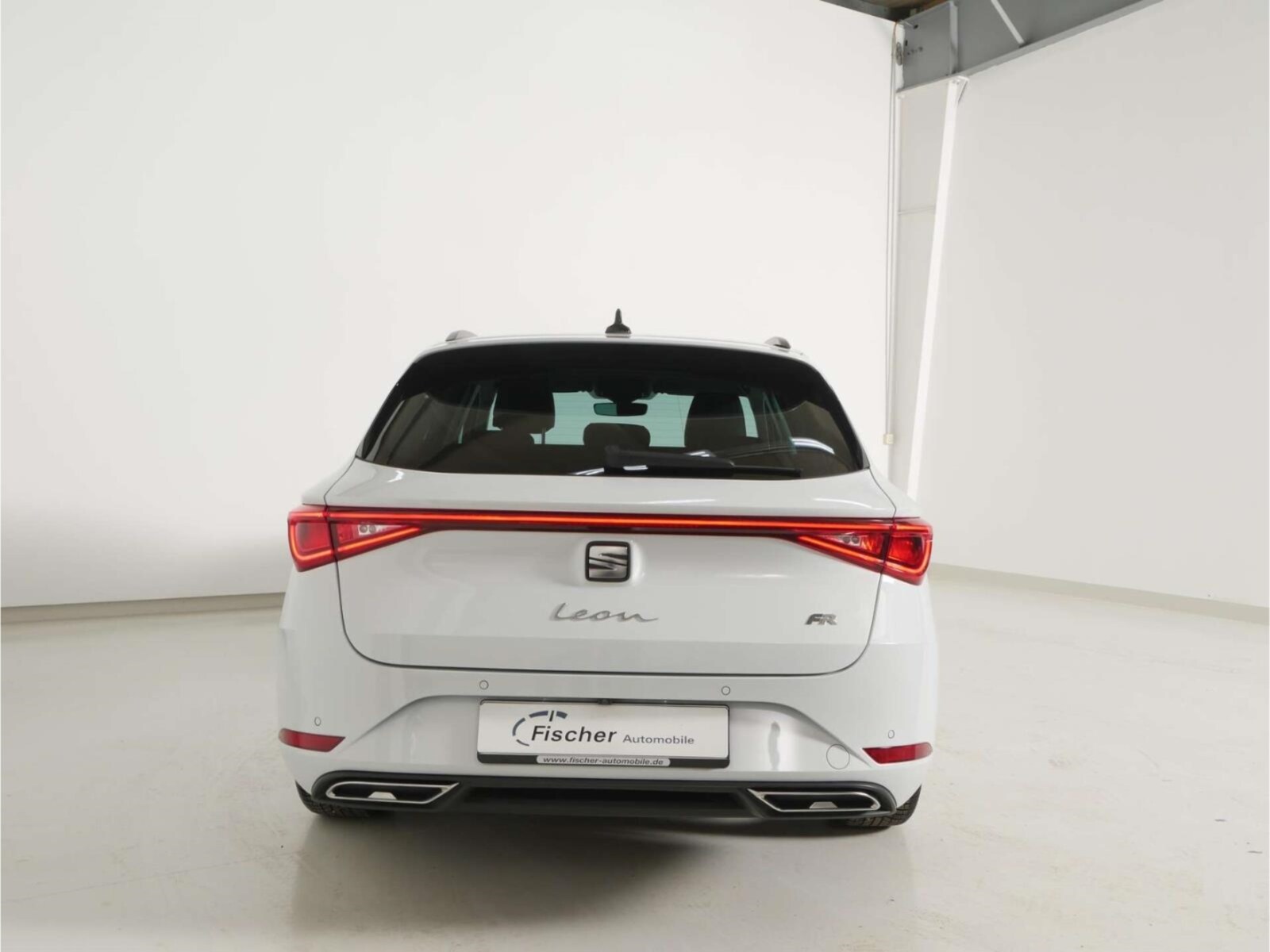 SEAT Leon Sportstourer – Bild 5