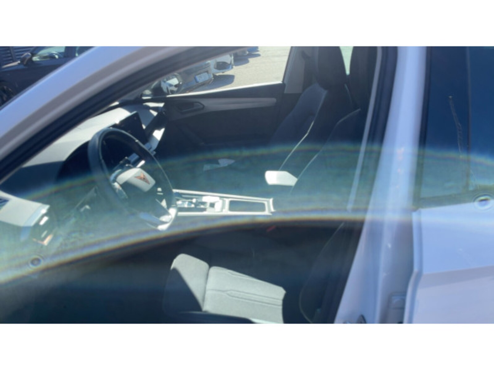 CUPRA Leon Sportstourer – Bild 8