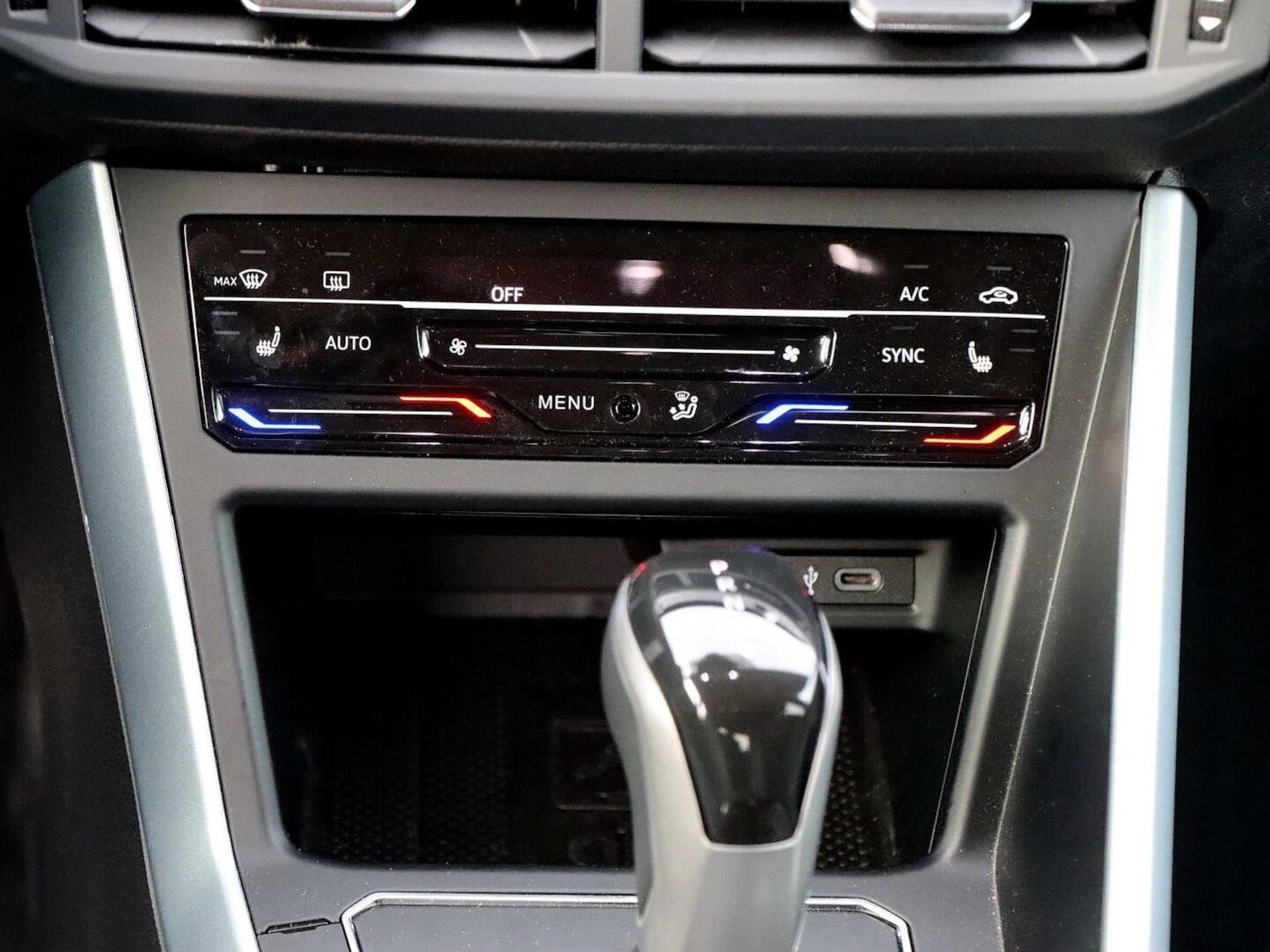 Volkswagen Polo Goal
