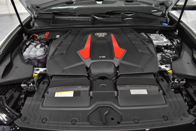 2026 Audi RS Q8 Base - Photo 41