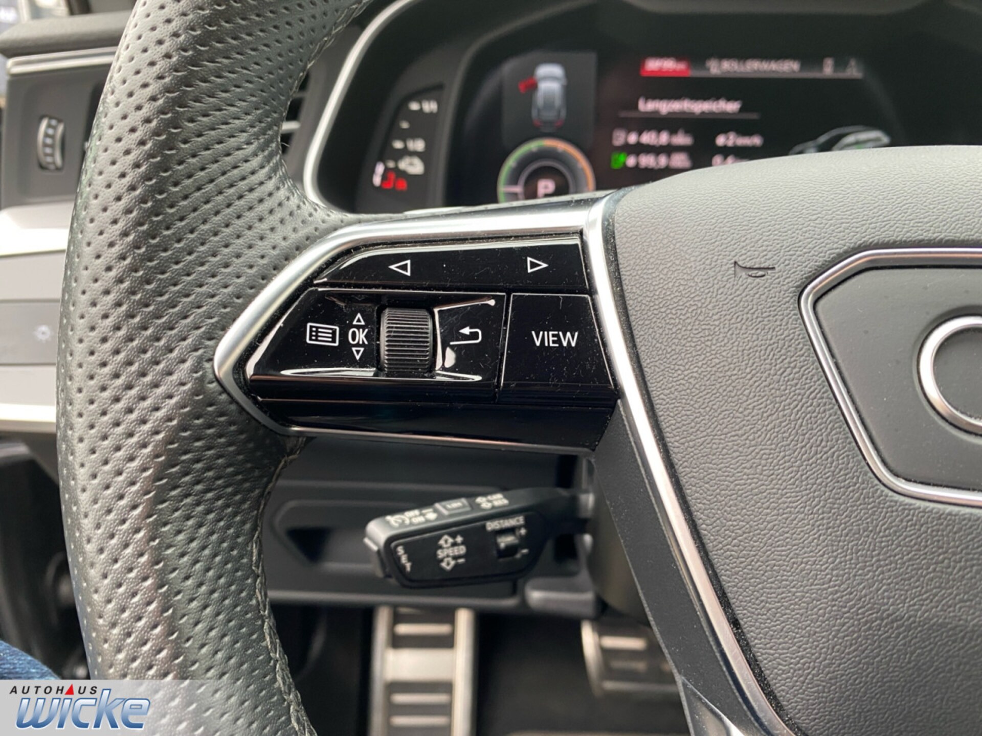 Audi A6 Avant TFSI e Sport