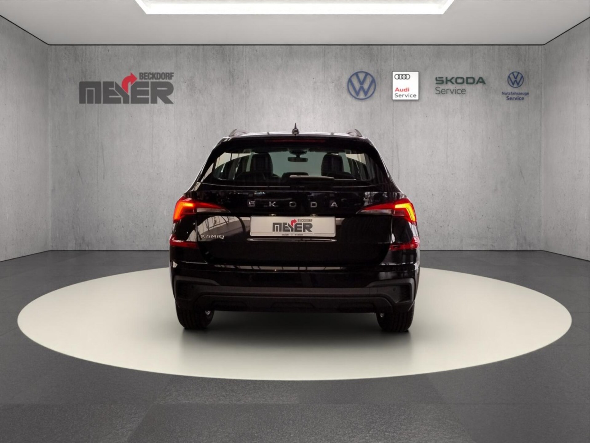 Skoda Kamiq Drive 130