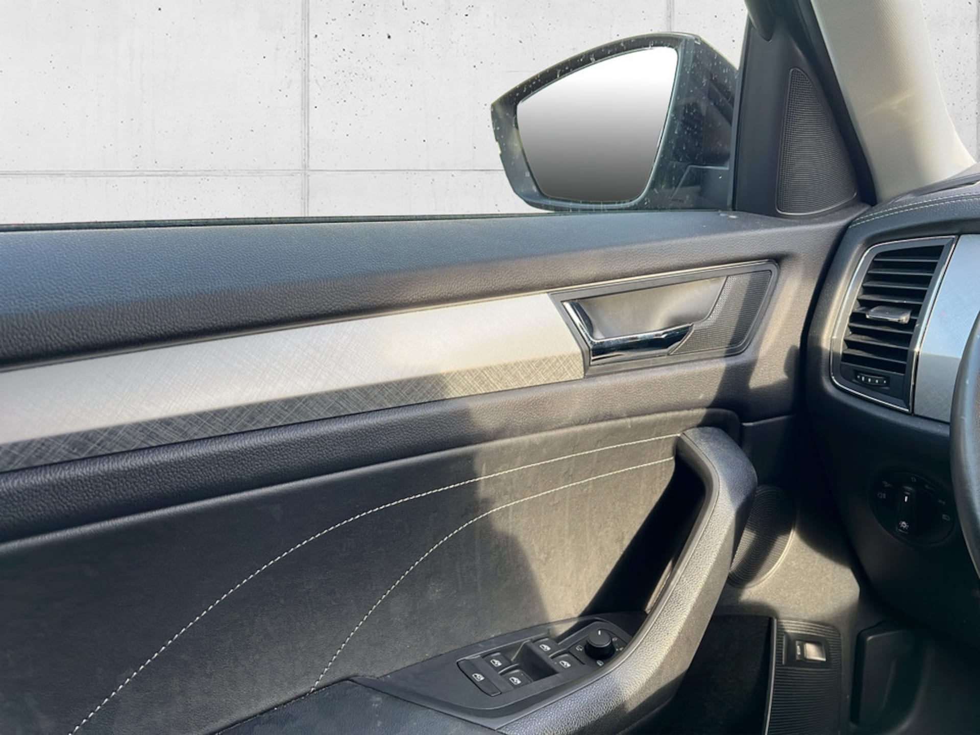 Skoda Kodiaq Ambition