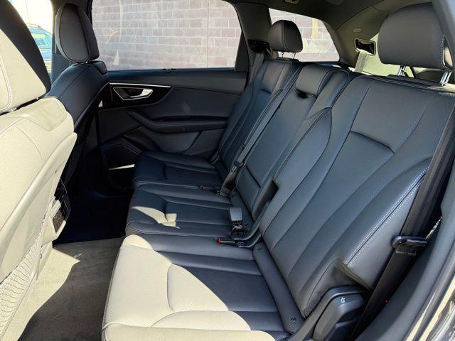 2026 Audi Q7 Premium Plus - Photo 24
