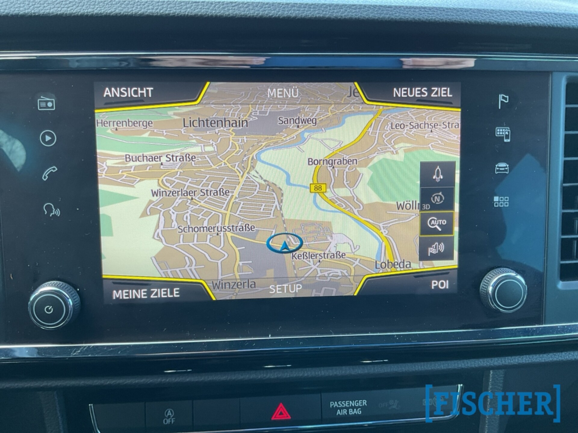 SEAT Ateca XCELLENCE