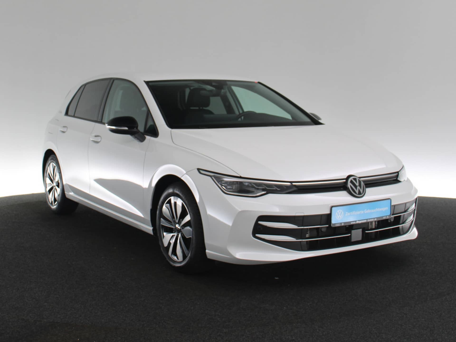 Volkswagen Golf Goal