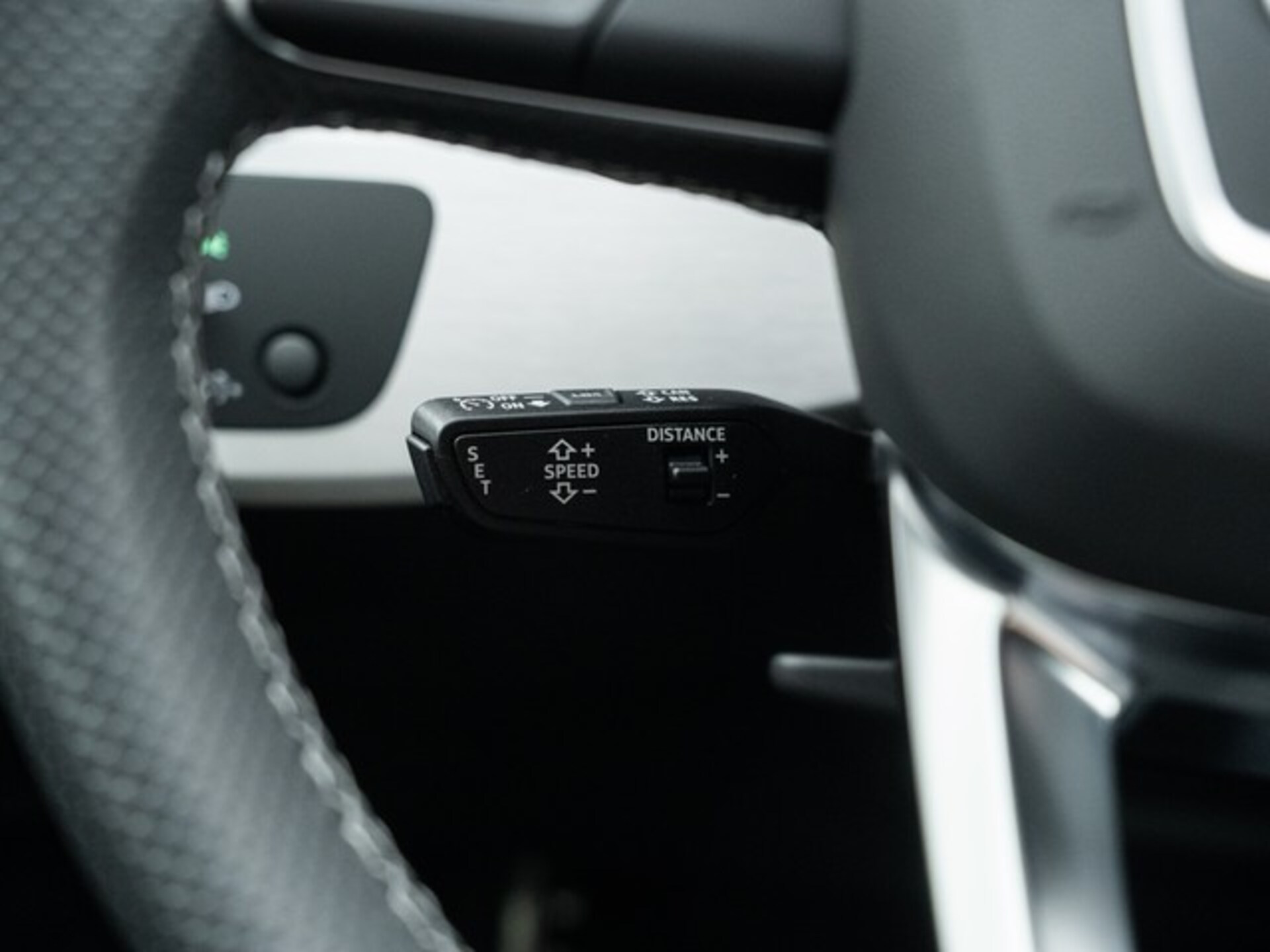 Audi S5 Sportback